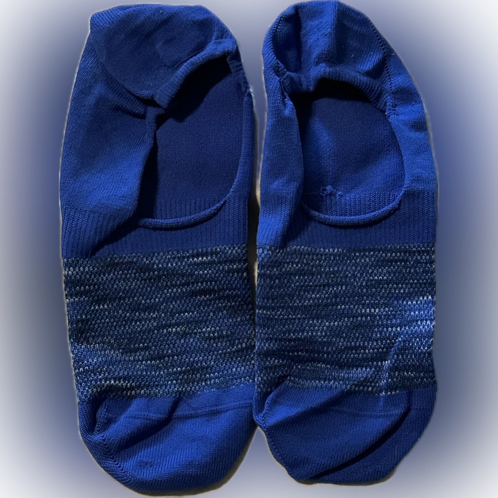 Lululemon Footie Socks